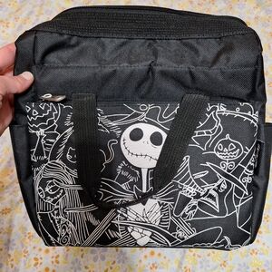 Nightmare Before Christmas lunchbox